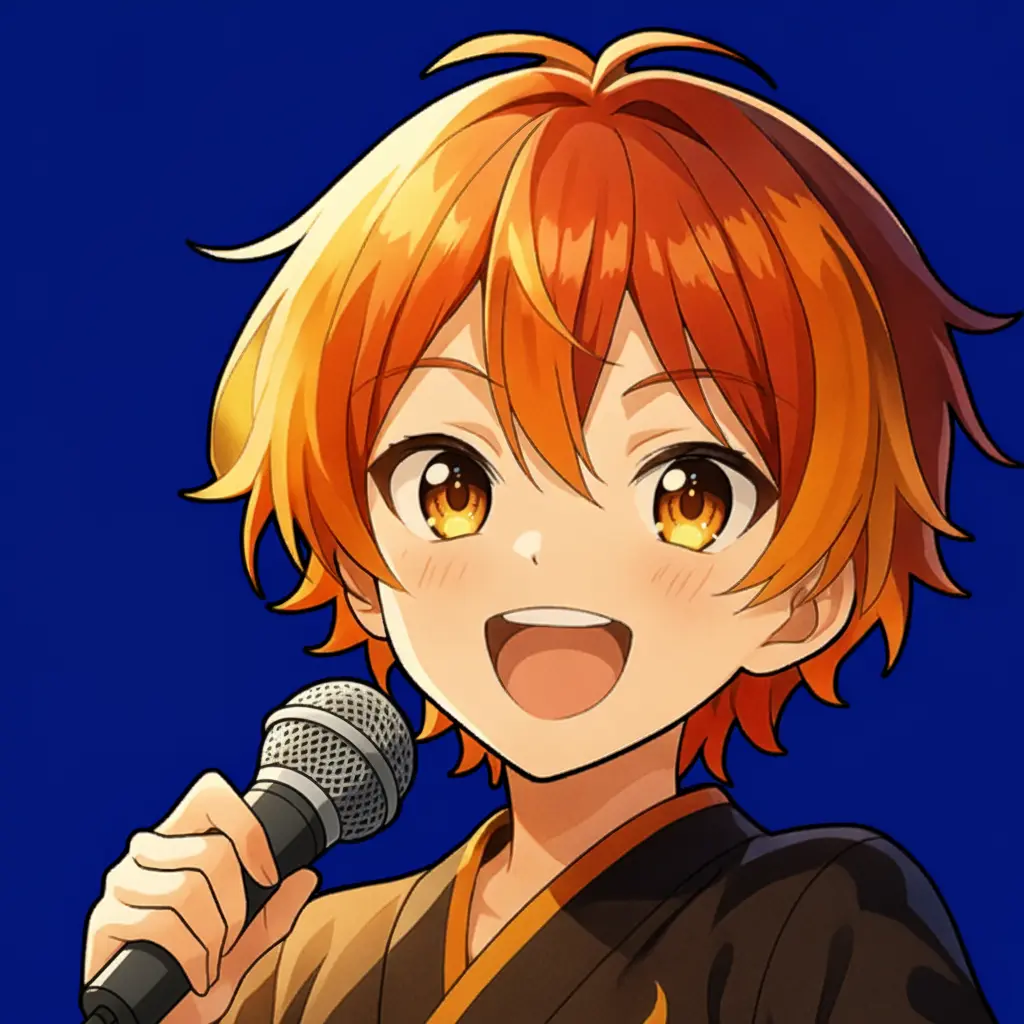 リツト プロフィール写真：バイブコーディング講師、司会者、イベント制作者